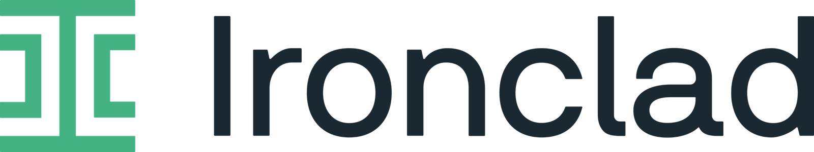 Ironclad